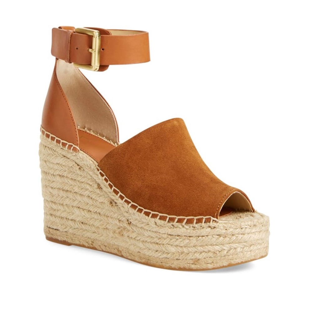 Marc Fisher Adalyn Wedges